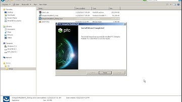 Integrity Modeler 9.0 -  Standalone Installation