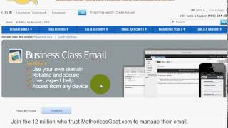 Can I Use Another Email Provider If My Domain Is With Network Solutions