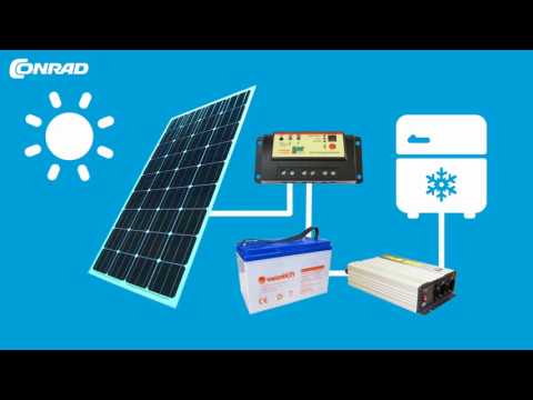 Video: Hur Man Gör Solceller