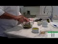 Chimichurri with chef douglas katz