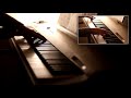 【FF14】アラミタマが鎮まった後の白虎(白虎征魂戦Piano Arrange)