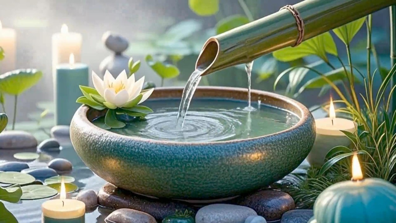 JUST PRESS PLAY AND LET THIS STILLE MUSIK HEAL YOUR MIND LIKE MAGIC! #viral #relaxingmusic #2026