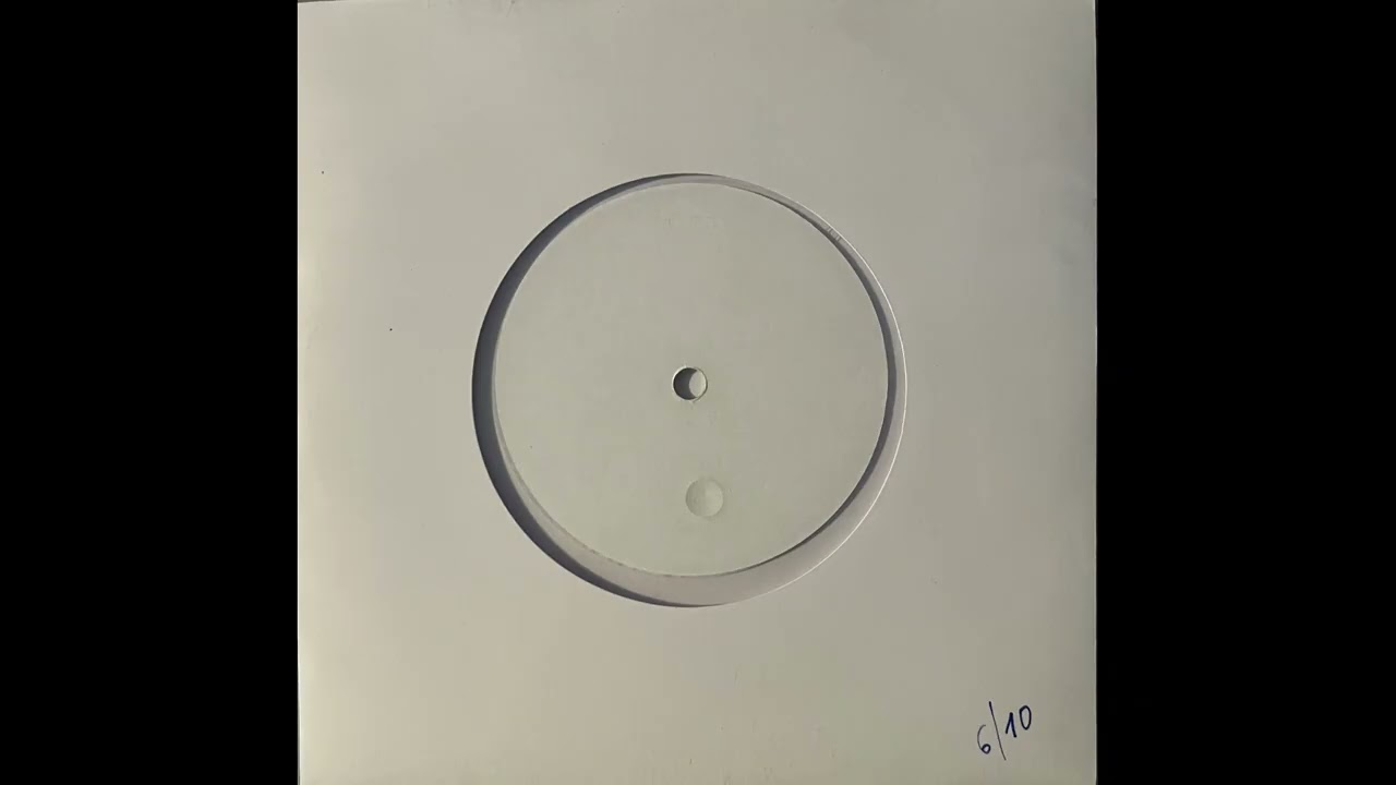 Raw Russian Private Series - Private 3 (Lathe Cut Rip)