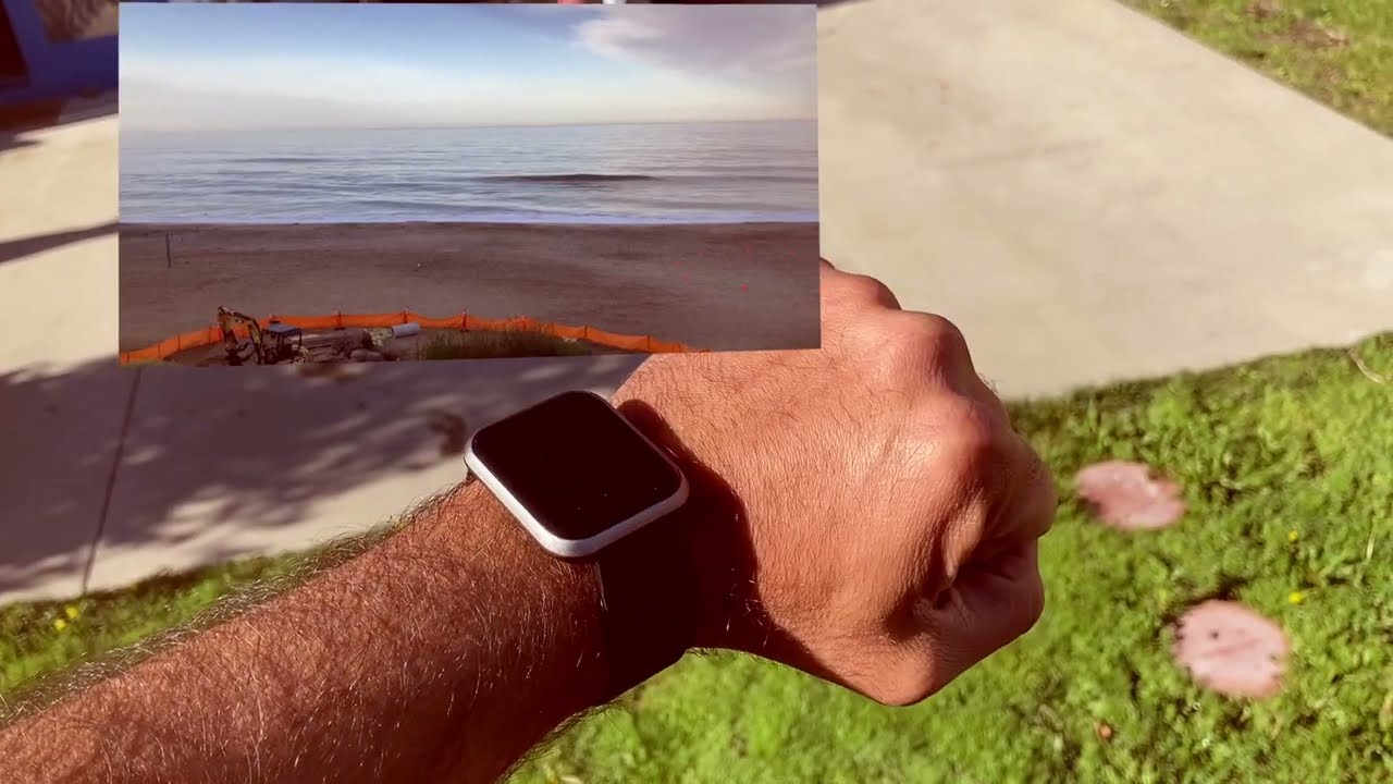 Davinci Resolve - TELEPORT Transition - YouTube