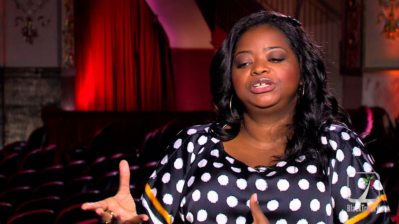 Octavia Spencer desktop Wallpapers