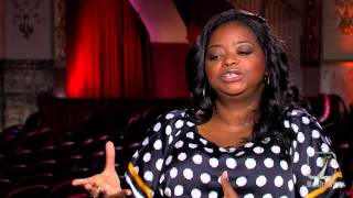 Octavia Spencer Interview Get On Up | BlackTree TV