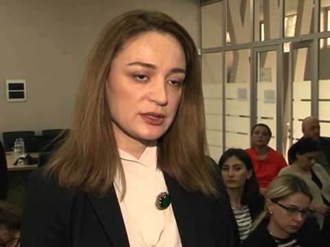 ვალიდაციის პროცესი პროფესიული განათლების ხელშესაწყობად