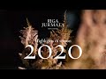 Highlights of Season 2020 | Riga Jurmala Music Festival