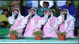 Rebana Walisongo Sragen - Eling Sholat 360p