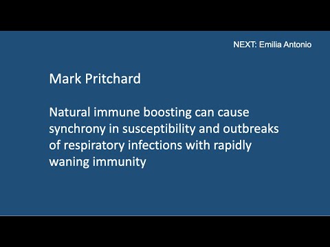Mark Pritchard - YouTube
