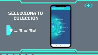 App Tonos de cubos de hielo ESP screenshot 4