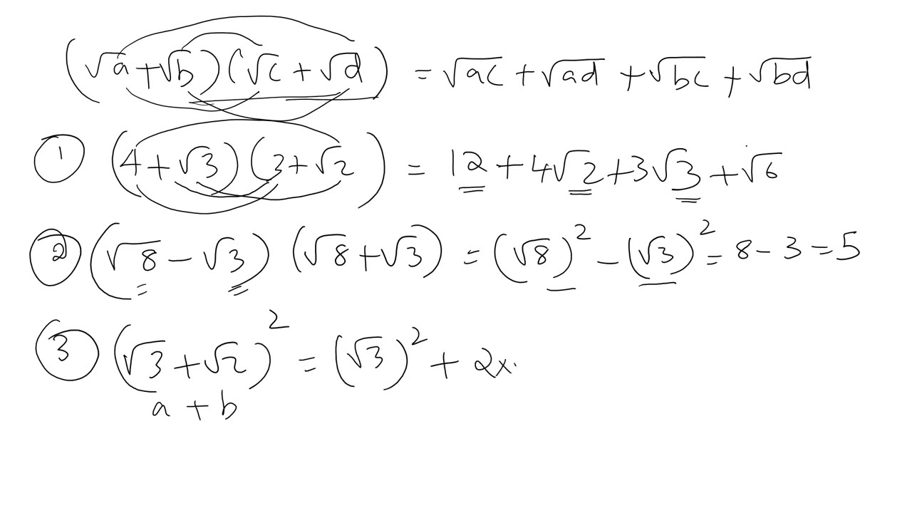 Number Systems/Operations on Real Numbers/Simplify the expression using identities