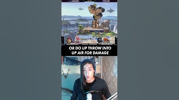 Donkey Kong Starter Guide - Super Smash Bros Ultimate