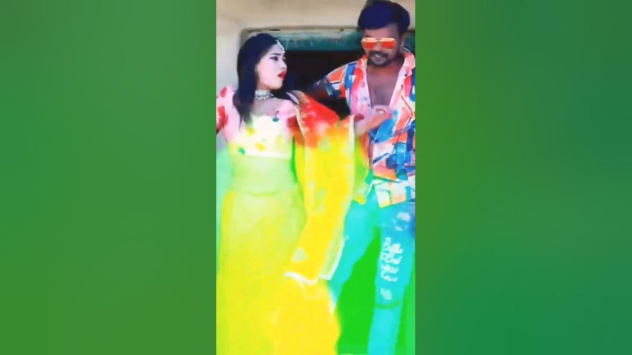 pramod premi holi video