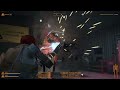 Highlight: Clankers Killin Clankers | Cargo Hunters | A Dystopian Extraction Shooter