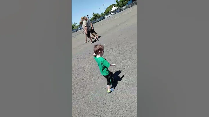 car show at cal expo state fair