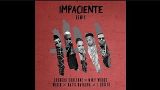 Impaciente (Remix)