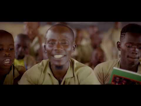 Vg Wawa-Ubumenyi (Official Video2019)
