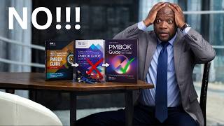 Oh No! PMBOK 8 .... Almost - Project Management Across V6 - v8