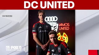 Dc United Prepares For Home Opener