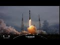 LIVE: SpaceX launches Transporter 2 mission - Reuters