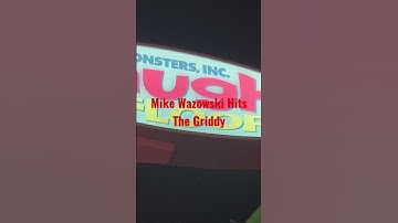 Thumbnail of Mike Wazowski Hits The Griddy