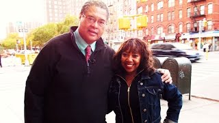 Leonard Harper Way on 'What's Eating Harlem' with Vanessa Tyler