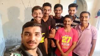 Ncc camp enjoy