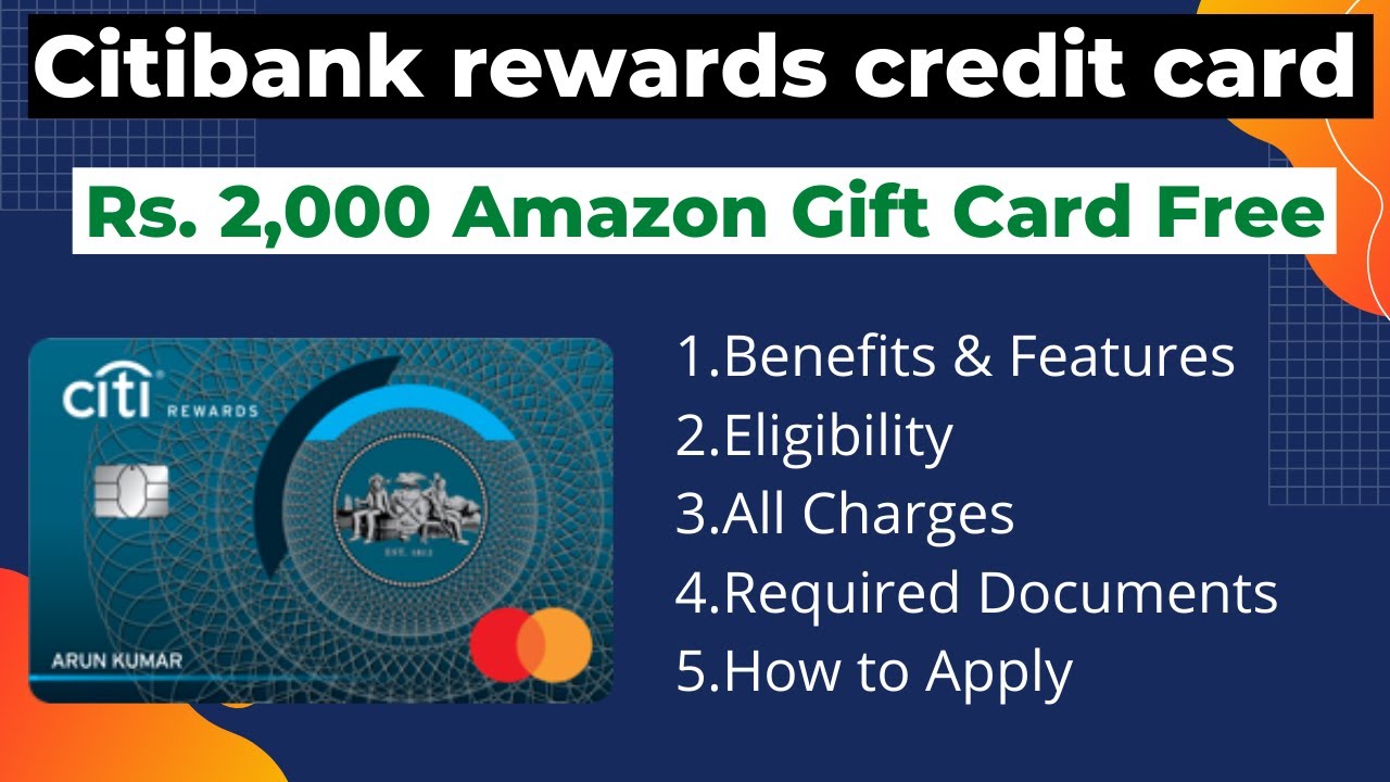 citibank-rewards-credit-card-cashback-benefits-eligibility-fees