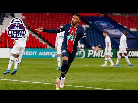 PSG, mission impossible ? Les Bleus ratent-ils le meilleur Benzema ? Que vaut la saison de Mbappé ?