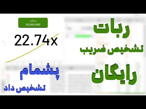 تصویری: چگونه ربات را تشخیص دهیم