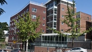 Jericho Project Kingsbridge Opening: Bronx 12 News