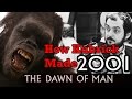 How kubrick made 2001 a space odyssey  part 1 the dawn of man