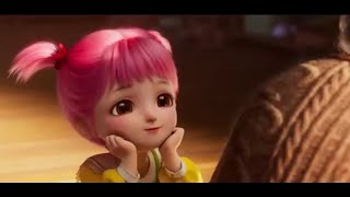 Dana Salah   Rouge روج (Official Audio) | Shining Nikki Animation Story, Lessons in Life