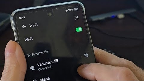 How to connect wifi in tecno spark go 2 | Tecno spark go 2 wifi connection problem