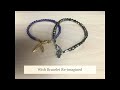 Wish Bracelet Reimagined