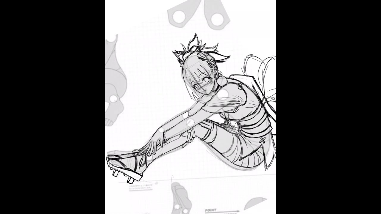 宵宮 - ibisPaint