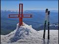 Monte Amaro, da Fondo Majella | #skialp #scialpinismo #club2000 #mountains #majella #ski
