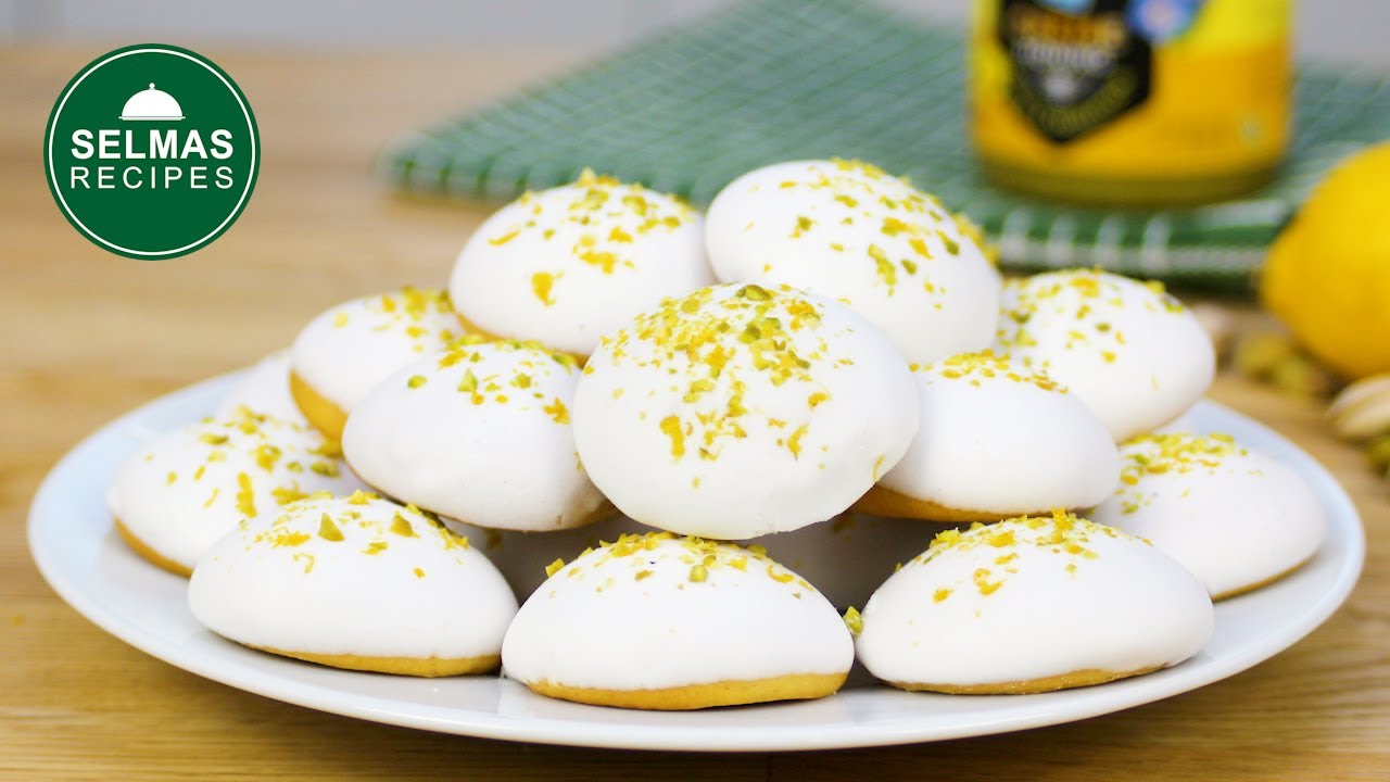 Lebkuchen Rezept | Plätzchen Rezepte | Medenjaci 🎄🍪