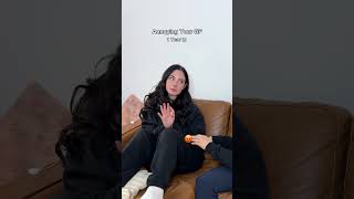 😂 what year are you??