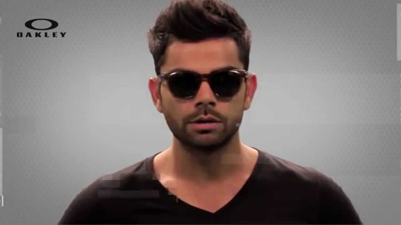 virat kohli oakley glasses