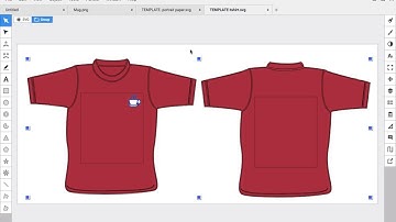 How to design a custom t-shirt using Boxy SVG