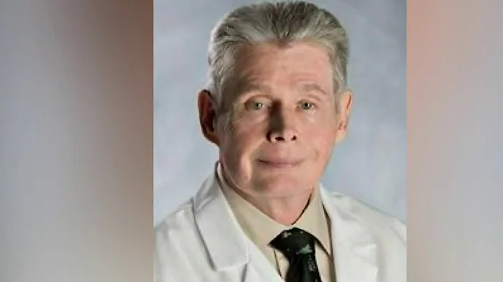 Metro Detroit neurosurgeon is desperately looking ...