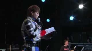 ウルトラマン 夏の音楽会　part3