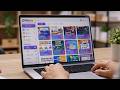 Create Courses Faster with the Mexty Marketplace