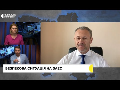 Окупанти не мають ні обладнання, ні фахівців для проведення ремонту на енергоблоці №5 ЗАЕС - Коріков