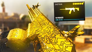 new &quot;META&quot; HAYMAKER SETUP YOU NEED TO TRY in MW3! 🔥 (Best HAYMAKER Class Setup) Modern Warfare 3