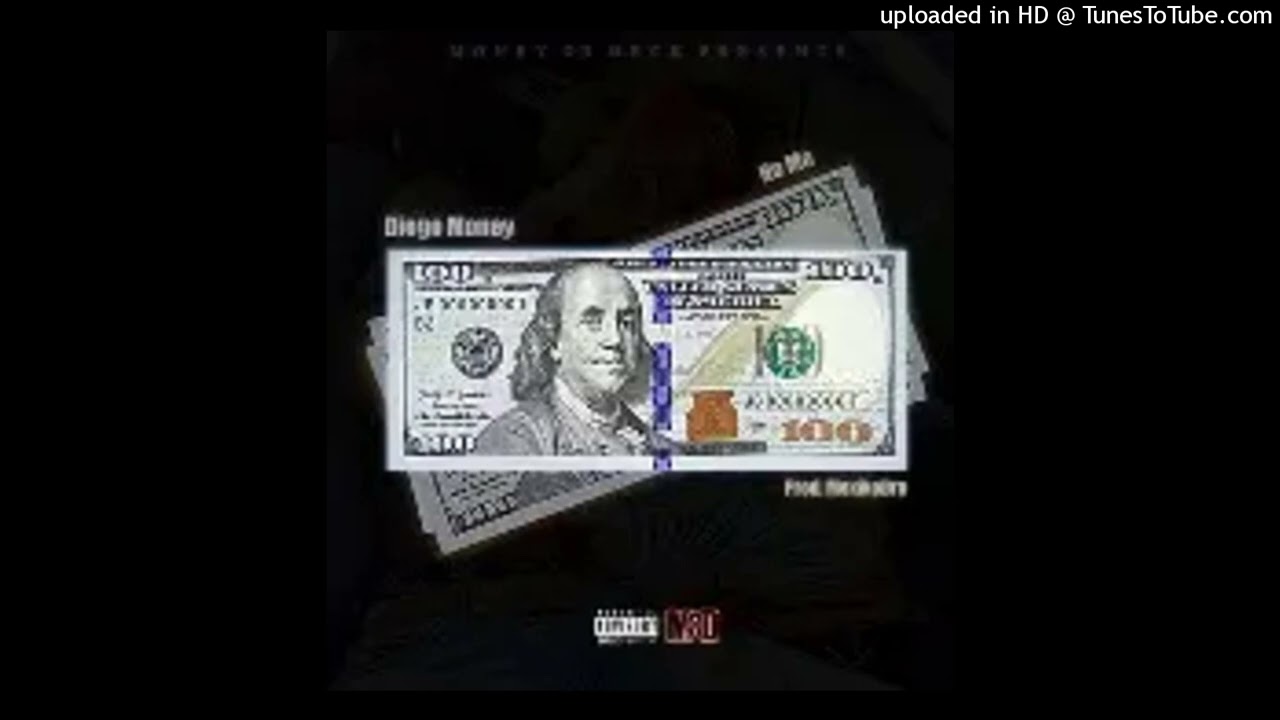 30$ mexikodro x diego money type beat