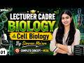 Lecturer Cadre 2026 | Lecturer Cadre Biology Preparation | Lecturer Cadre Punjab