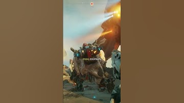 Big thing #rpg #action #subscribe #shooter #scifi #game #rage2 #shorts #doom #apocalypse